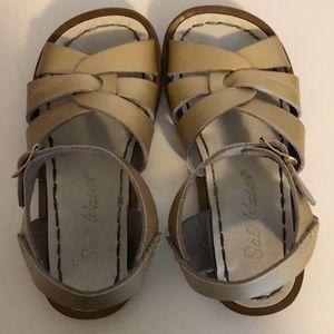 Saltwater Sandals